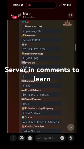 How to Beam,hack accounts in Roblox NEW ROBLOX BEAMING TUTORIALMOBILE & PC 2025 TUTORIAL! #roblox