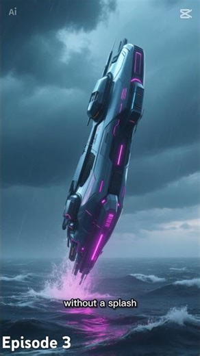 “Alien Files: Declassified” – authority + curiosity Episode 3