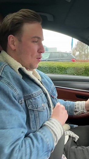 Vroom vroom.