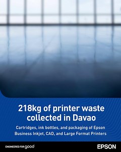 4.8K views · 14 reactions | Who knew a used ink bottle could become a...