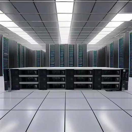 Original Supermicro Server Sys-610u-Tnr X12/H12 Hyper Ultra Pcie 4.03 1u 2cpu 3rd Gen Intel Xeon Processors Supermicro Server