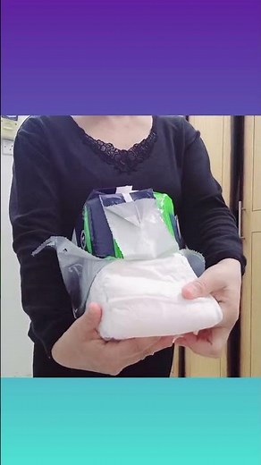 Adult Diaper | How to wear Prevail Extra Absorbency Underwear