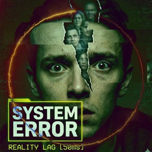 Déjà Vu isn’t a memory. It’s a System Error.