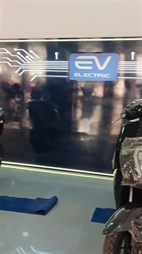 Assalam o Alaikum❤ BIG GOOD NEWS ALERT🔥 Rahim Honda Centre brings you the biggest offer of the year on Atlas Honda EV Electric Bikes!🛵 Bumper Deal: 👉 Only 50% Down Payment! 👉 Remaining amount in 4 months interest-free installments! 👉 0% Markup – Absolutely Zero Interest! Such an amazing offer doesn't come every day!⏳ Don't delay! Call now or visit the showroom and grab this golden opportunity!🛵 Rahim Honda Centre – Come Now, Take Home Genuine Atlas Honda EV! 📞03352851111 03330401515 #rahi