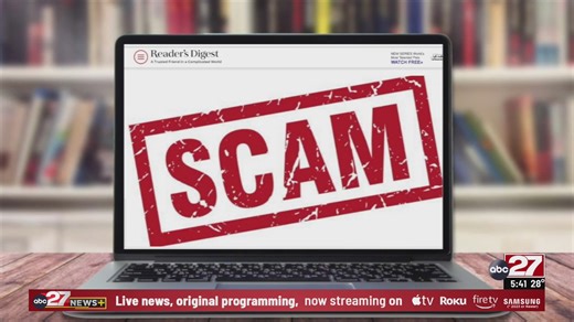 Don't fall for this holiday delivery scam