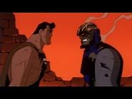 LOTR The Return of the King - The Choices of Master Samwise Part 1 (Shelob's Lair Part 4)-2