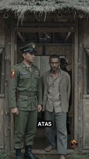 The Hero Killed by His Own People #indonesianhistory #tni #java-war