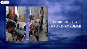 EVENT ON AWS CLOUD MOVE CONDUCTED BY:MR.AKSHAY KUMAR For a better future, join us💯 @jspiders.rajajinagar #java #fullstack #jquery #bootstrap #github #typescript #html #css #djangoframeworks #django #expressjs #ecma #ecmascript #sql #frameworks #corejava #python #development #jdbc #hibernate #javascript #nodejs #database #mysql #mongodb #angular #react #mean #mern #webdevelopment | JSpiders Rajajinagar