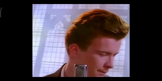 [梗知识]rick roll是什么梗?