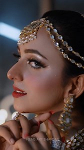 28 reactions | Signature Bride @Allure 0300-0463555 /042-35302207 | Allure Beauty Salon & Training Institute | Facebook