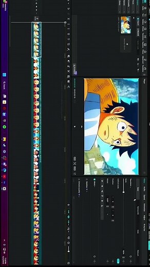 how to do zoom in zoom outs on capcut PC?