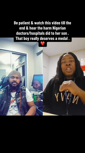 63K views · 1.7K reactions | The harm Nigeria  health system & hospitals has caused people it’s ridiculous and the government needs to double check all hospitals and doctors. | Odogwukiwi | Facebook