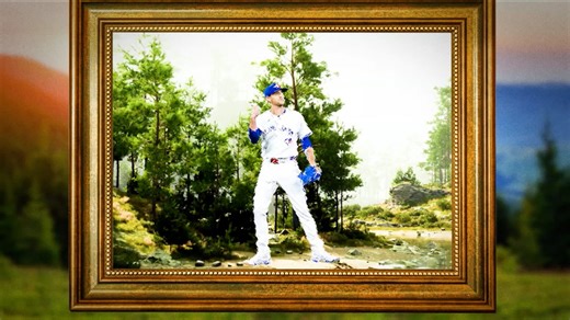 How the Blue Jays took the series vs. the Cubs