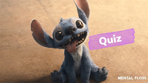 Quiz: Can You Name the Disney Movie by the Animal?