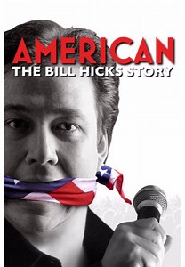 Watch American: The Bill Hicks Story for Free Online | Pluto TV