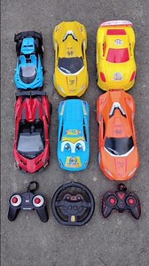 Best Remote Control Lamborghini Car testing🚦🏎[]#shorts