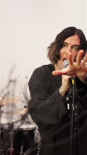 Huge thank you to everyone for the love on our new single “An Ending In Itself” 🖤