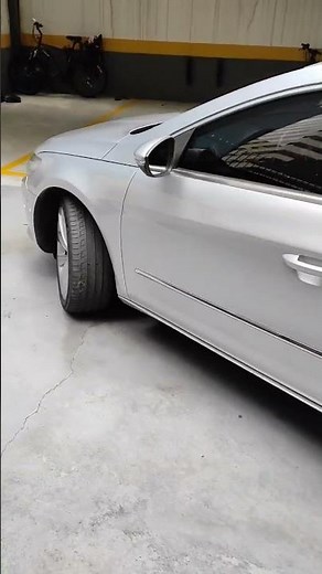 Volkswagen Passat CC 2011 - Top?
