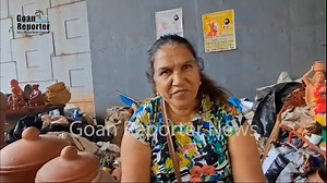 15K views · 333 reactions | Goan Reporter News: Traditional Mud and Clay Pottery by Local Sellers at Old Goa | Goan Reporter | Facebook