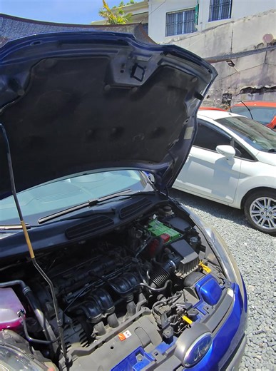 9K views · 186 reactions | Ford Fiesta 2011-2012 throttle issue na ayaw umandar? Common issue 'to at posibleng di agad computer box ang problema! Check mo kung modified ba ang fan assembly mo para iwas dagdag gastos sa repair. #FordFiesta #ThrottleBodyIssue #FanAssembly #fyp #gtacarsph | GTAcarsph - Buy / Sell / Trade | Facebook