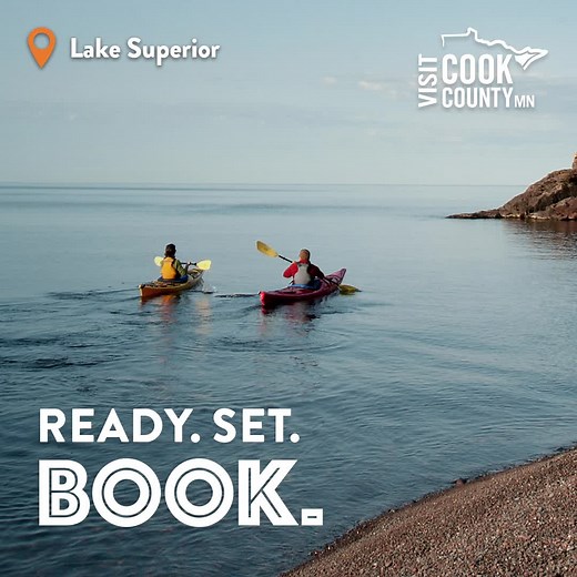 195 reactions · 10 comments | The summer trip of a lifetime is waiting for you in Cook County. Explore, wander and enjoy this remarkable corner of Minnesota. Book now – summer reservations are filling fast! | Visit Cook County MN | Facebook