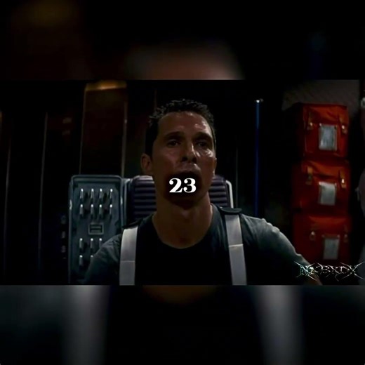 Interstellar Edit ✋😭🤚 • #shorts