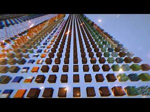 How to play debug world type in minecraft java edition (Laptop/Pc)