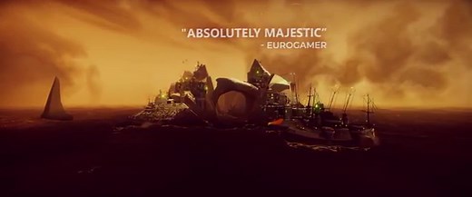 Xbox Series Xでもリリースされたオープンワールドフライトアクション『The Falconeer』レビュー