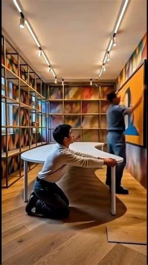 Luxury Interior Transformation | Satisfying Before & After Renovation