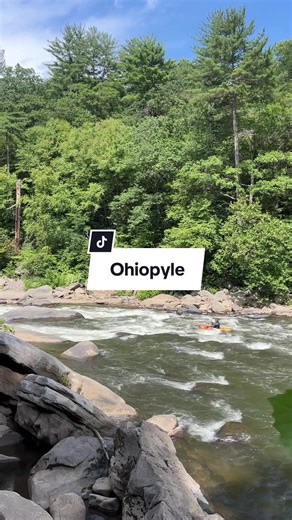 I took a quick trip to Ohiopyle last weekend and it was a blast!! I love getting the chance to go out to this beautiful state park! Ohiopyle offers endless adventures and breathtaking scenery! From hiking to whitewater rafting, there’s no shortage of amazing activities. Get out and explore! #Ohiopyle #PA #PAstatepark #Pittsburgh #PittsburghCommunity #PittsburghLiving #PGH #PittsburghRealtor #MarkKnowsPittsburgh #MovingtoPgh #Summer #hike #thingstodo