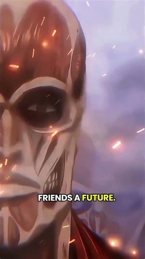 Armin Thanked Eren For Genocide and Why? #attackontitan #armin #eren