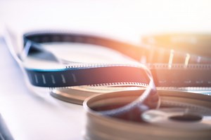 The History of Film