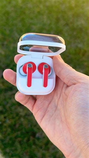 Stand Out with Custom Galaxy Buds4 Pro Skins #galaxybuds4pro #slickwraps