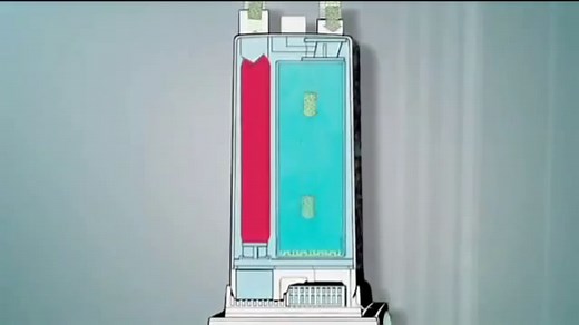 Sebo BS360 Eco Commercial Vacuum Cleaner