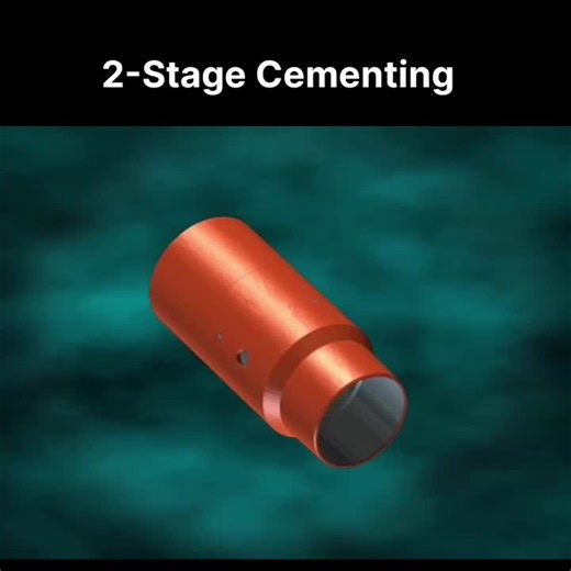 Drill wells cementing in 2 stages: benefits and purposes | Slimane Hamdi posted on the topic | LinkedIn