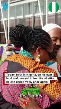 From Nigeria to Istanbul: Years Later, Footage from Home 🌍✨