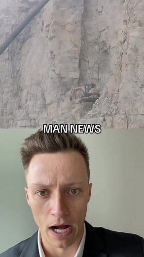 Andrew Packer on TikTok