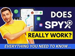 Does Spyx Really Work?