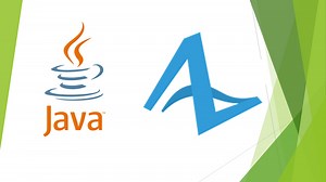 Learn Java for AnyLogic!