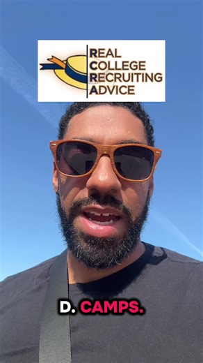 Real College Recruiting Advice (@realcollegerecruiting)’s videos with original sound - Real College Recruiting Advice