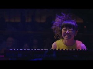 Hiromi's Sonicwonder - Balloon Pop: Live at Blue Note Tokyo (Official Performance Video)