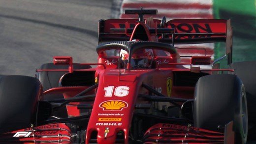 259K views · 8.7K reactions | With just three days of testing left, the pressure is mounting... | F1 | Facebook