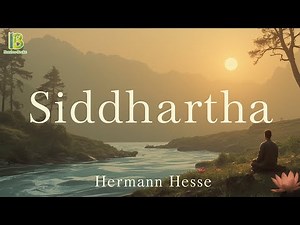 Siddhartha - Hermann Hesse | Book Summary