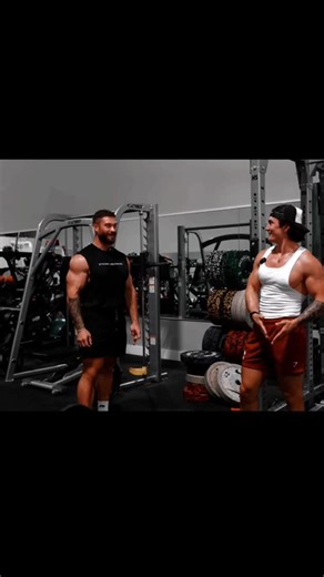 FaRdeEn on Instagram: "Deadlift will make you CBUM 🏋️ | CBUM | Chris Bumstead . . . . . . . . #instagram #fardeenlifts #gymedit #trendingreels #gymmotivation"