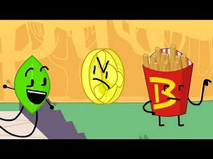 Yet another BFB scene but the bodies are in older forms