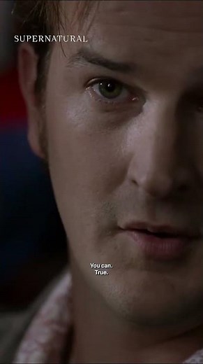 The trickster has you figured, Sam. #Supernatural