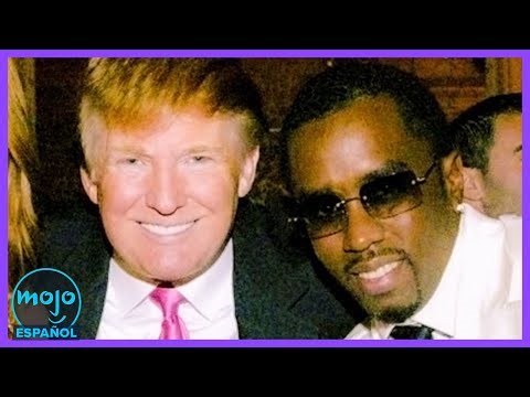 ¡Top 20 Celebridades que ERAN AMADAS y AHORA SON ODIADAS!