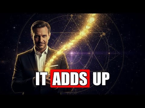 EVERYTHING Counts: The Compound Effect (How The Wealthy Stay Wealthy)