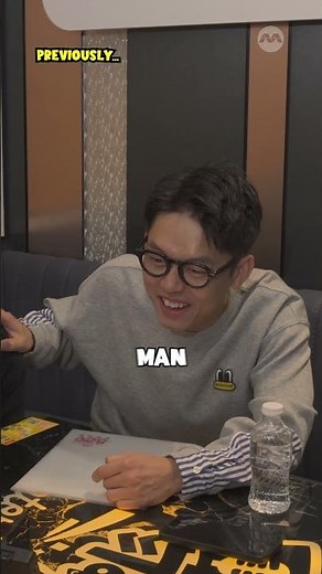 说好的不看台本？😂 #scaredycats #englishfail #mandarin #standupcomedy