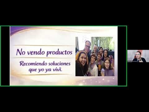 como recomendar omnilife y seytu efectivamente